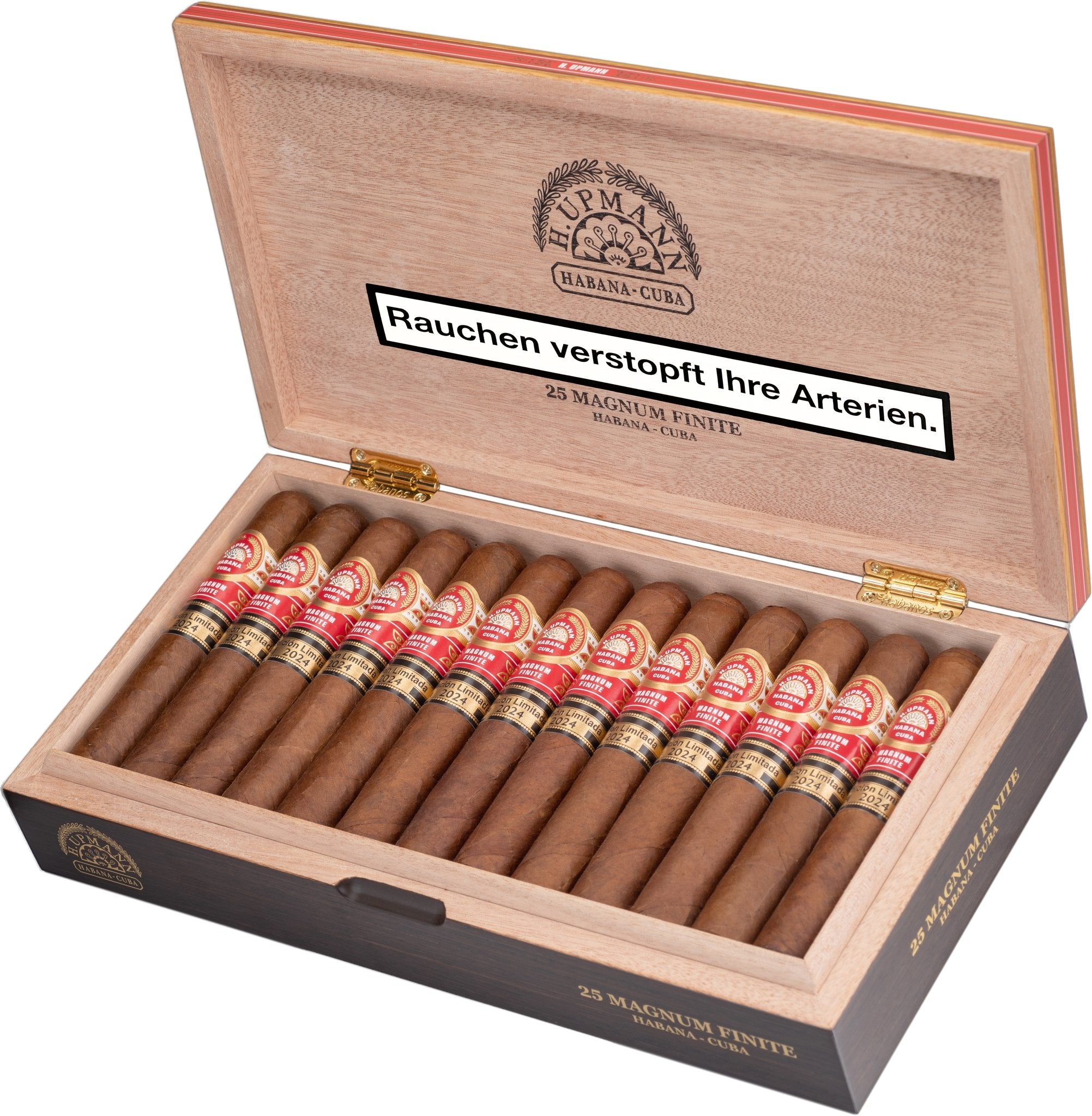 H.Upmann