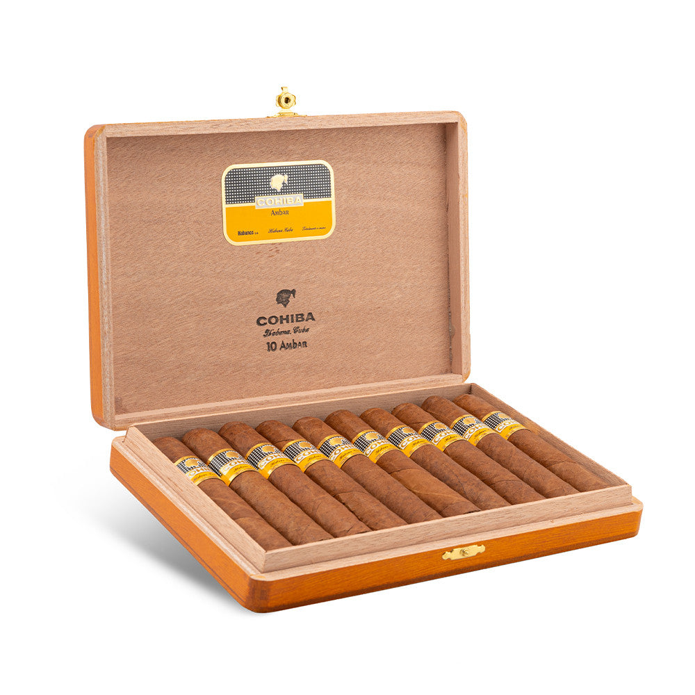 Cohiba